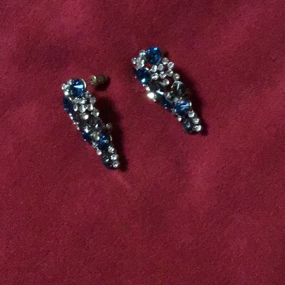 Blue bling - Picture 2 of 3